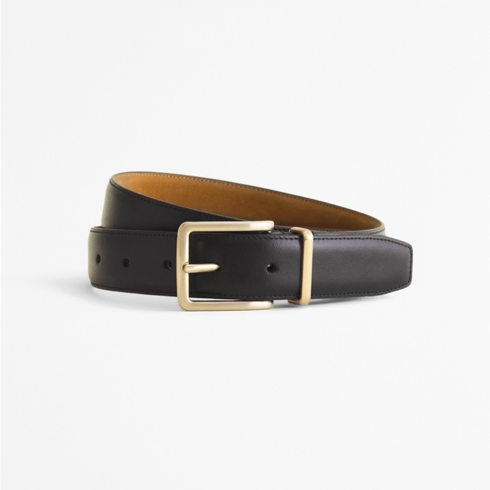 Abercrombie and Fitch 90’s chunky belt 2024